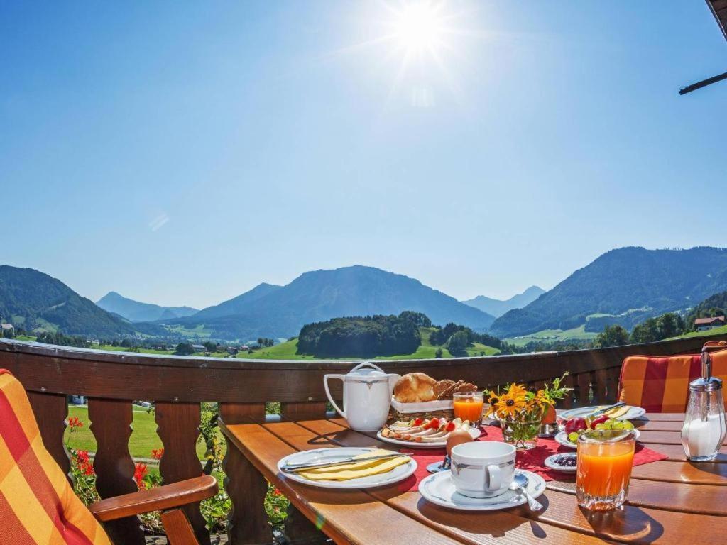 Hotel Steinberger Hof Inkl. Chiemgaukarte à Ruhpolding Extérieur photo