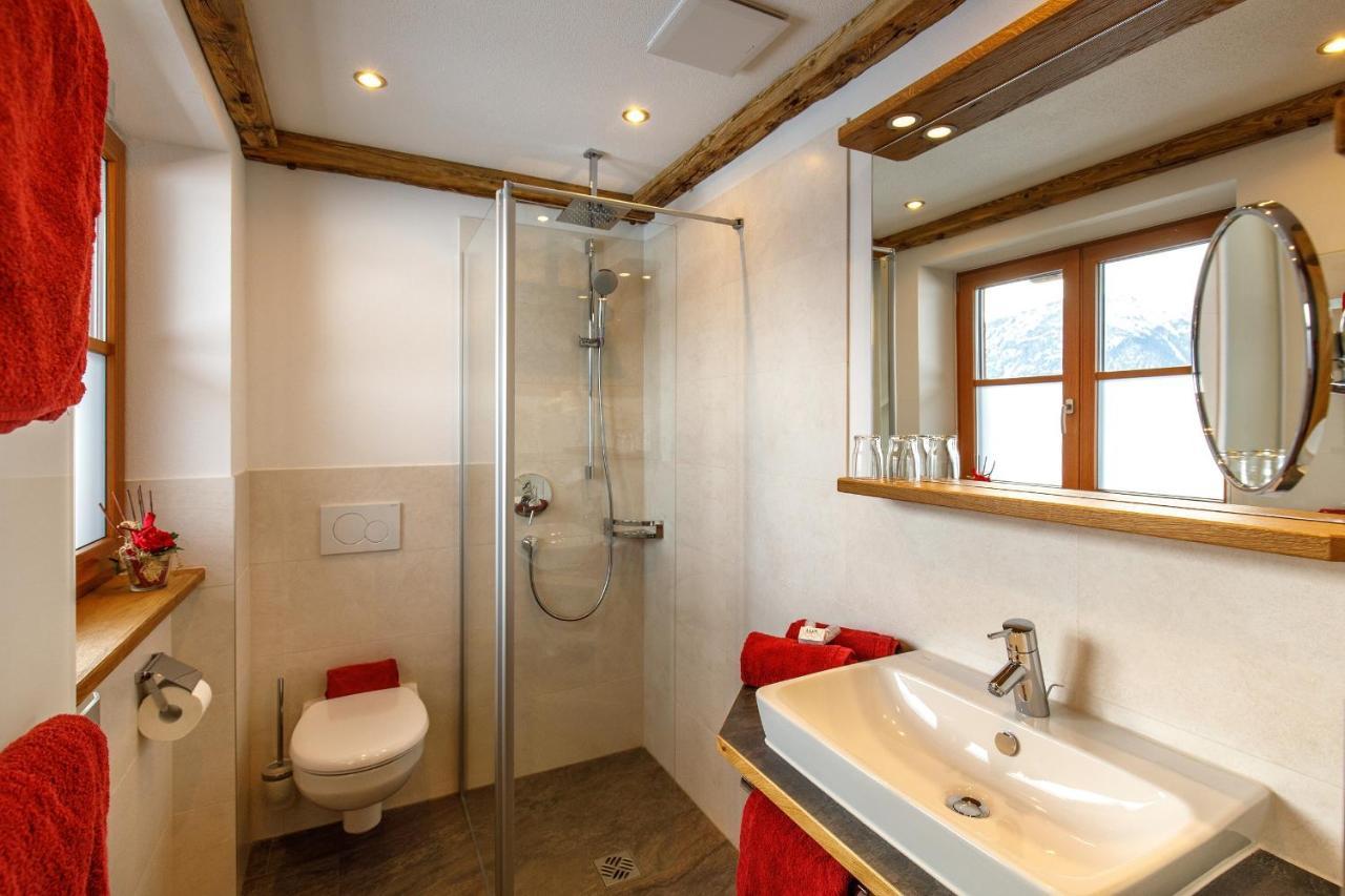 Hotel Steinberger Hof Inkl. Chiemgaukarte à Ruhpolding Extérieur photo