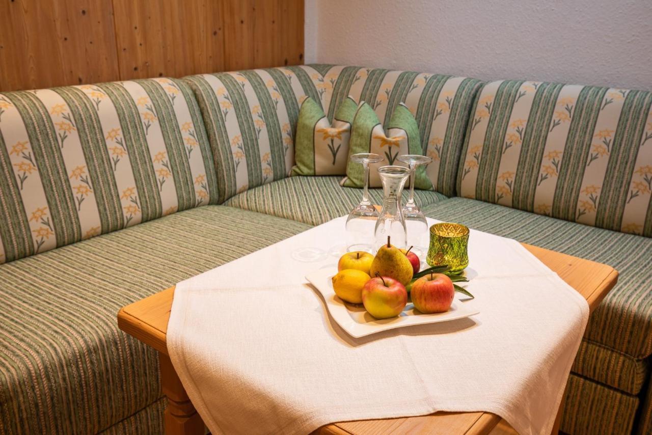Hotel Steinberger Hof Inkl. Chiemgaukarte à Ruhpolding Extérieur photo