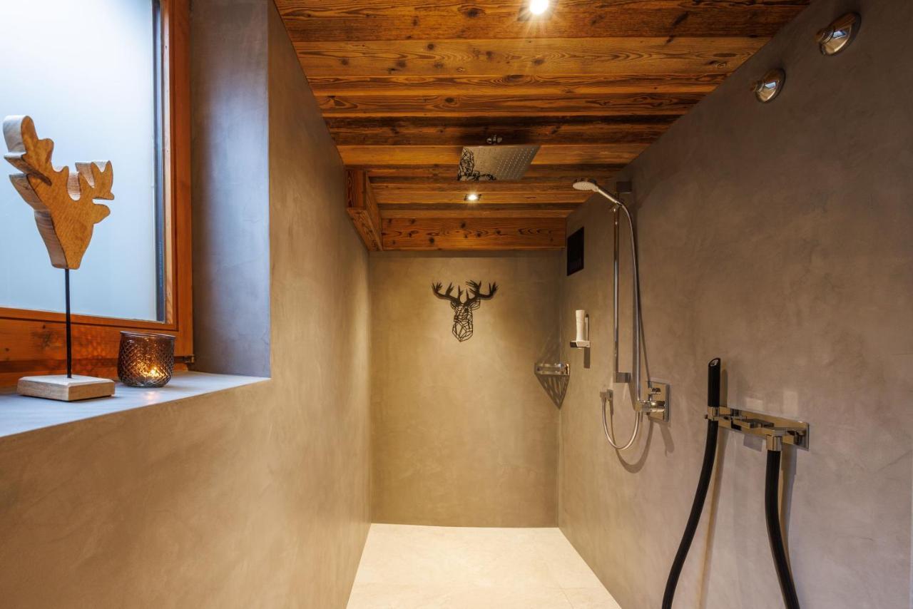 Hotel Steinberger Hof Inkl. Chiemgaukarte à Ruhpolding Extérieur photo