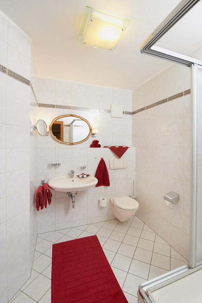 Hotel Steinberger Hof Inkl. Chiemgaukarte à Ruhpolding Extérieur photo